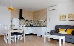Apartamento Altair-Éter